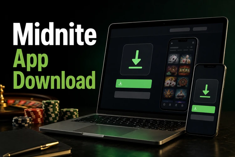 Midnite App Download