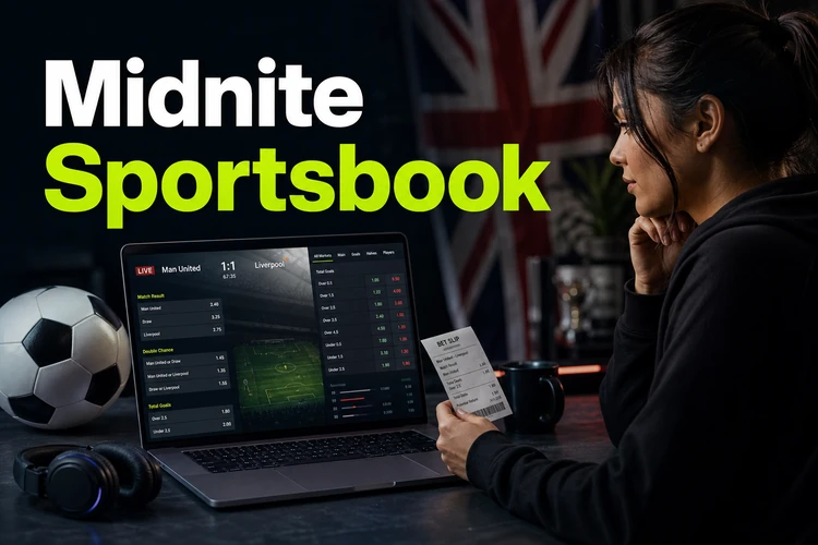 Midnite Sportsbook