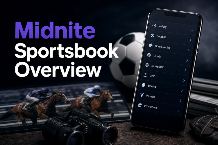 Midnite Sportsbook Overview