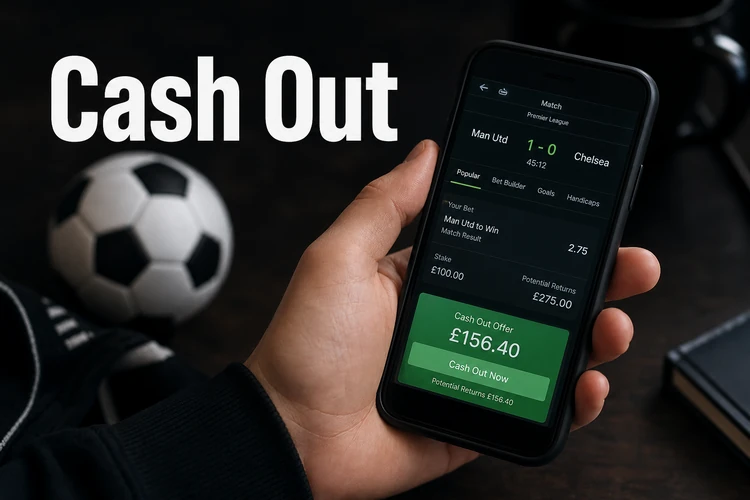 Cash Out